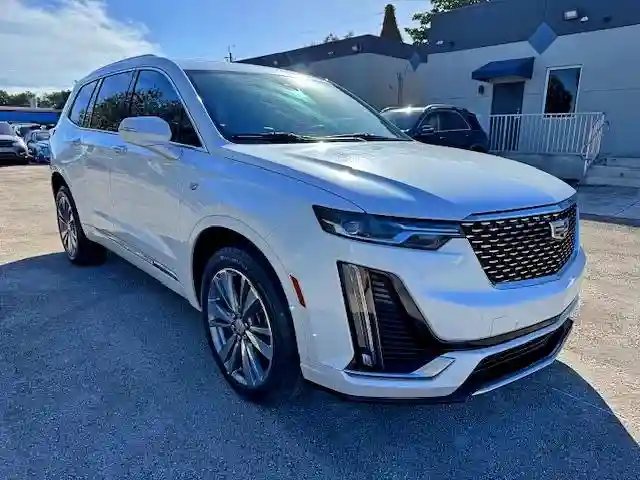 1GYKPCRSXMZ230618 2021 CADILLAC XT6-3