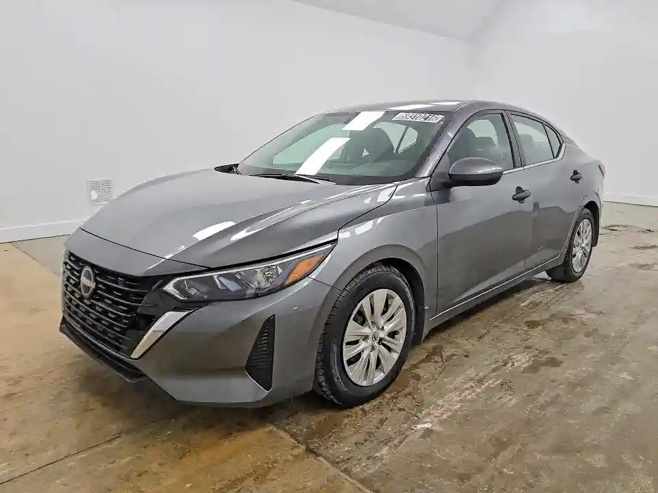 3N1AB8BV8RY291861 2024 NISSAN SENTRA-0