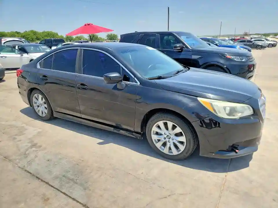 4S3BNBE66F3030503 2015 SUBARU LEGACY-3