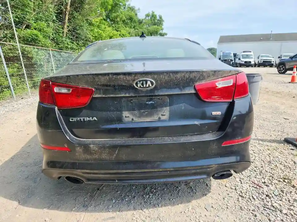 5XXGM4A79FG442501 2015 KIA OPTIMA-5