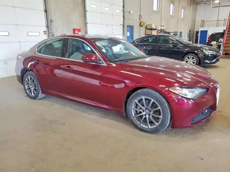 ZARFAEDN8H7558407 2017 ALFA ROMEO GIULIA-3