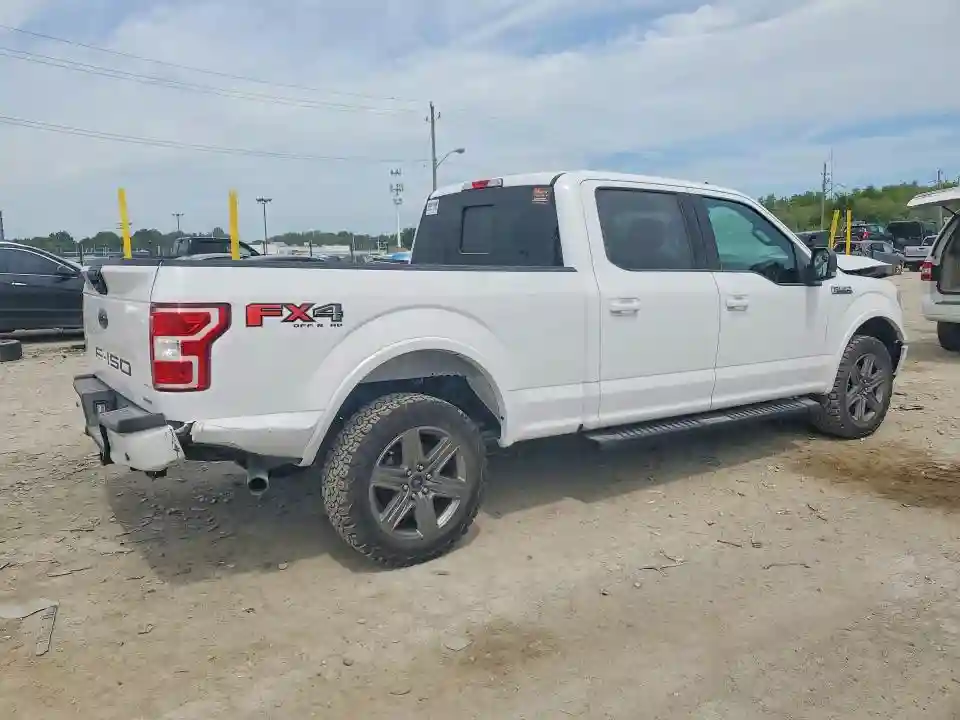 1FTFW1E47LKF28573 2020 FORD F150-2