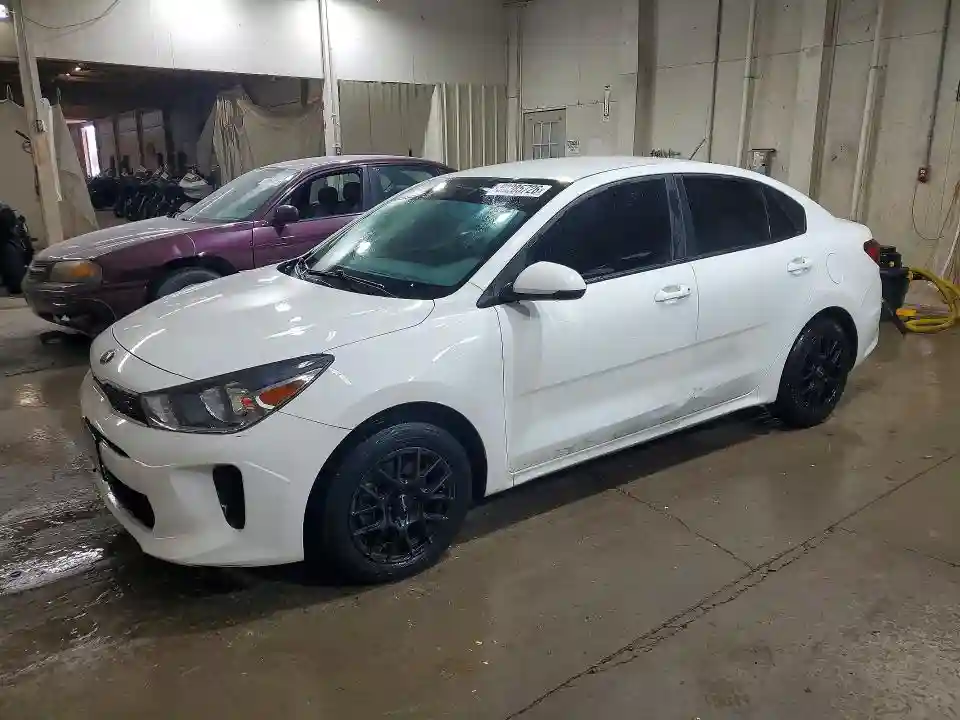 3KPA24AB0KE218973 2019 KIA RIO-0