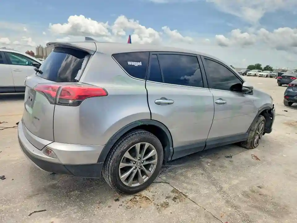 JTMYFREV4JJ202331 2018 TOYOTA RAV4-2