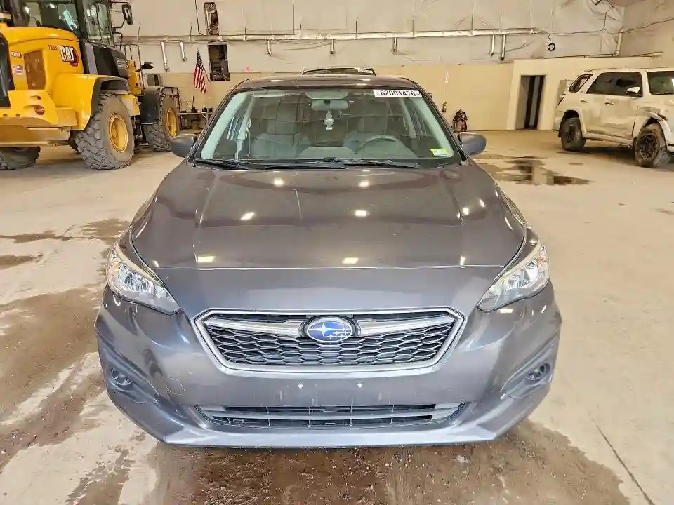 4S3GTAA69J1730287 2018 SUBARU IMPREZA-4