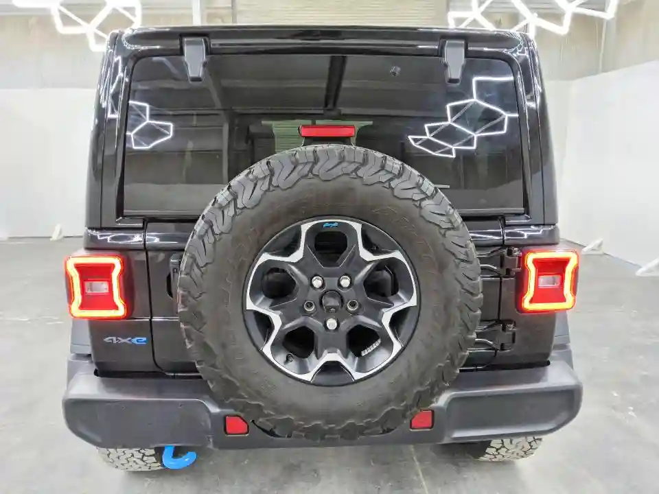 1C4JJXR67PW518535 2023 JEEP WRANGLER-5