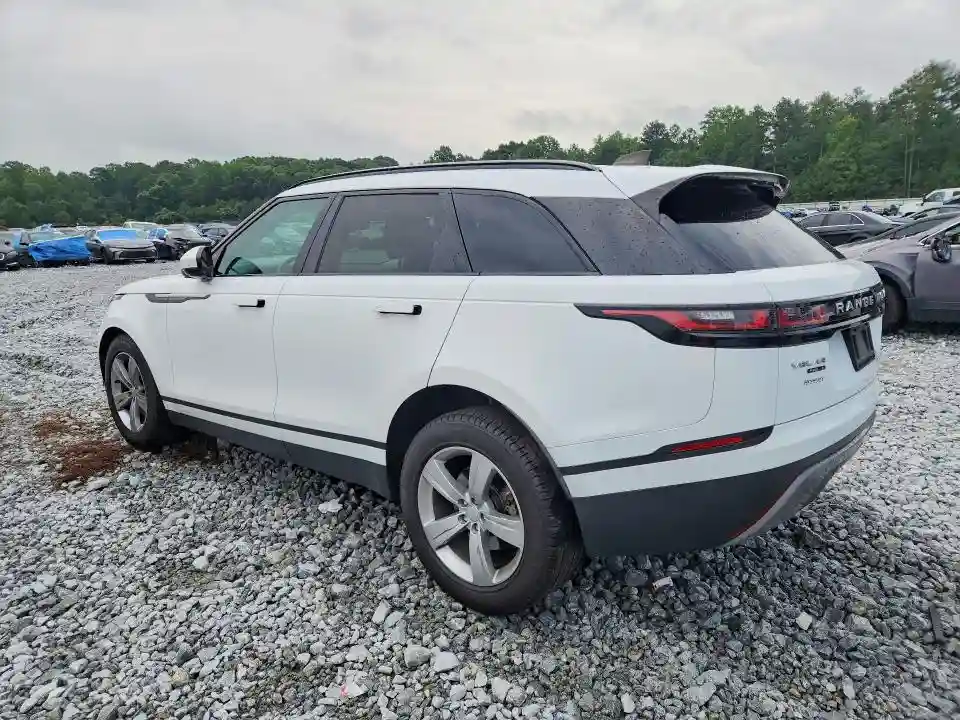 SALYB2RV8JA751312 2018 LAND ROVER RANGEROVER-1