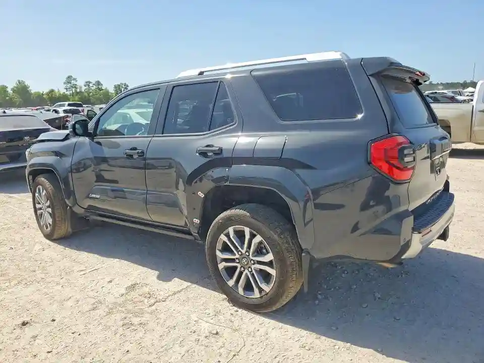 JTEVA5BR1S5041847 2025 TOYOTA 4RUNNER-1