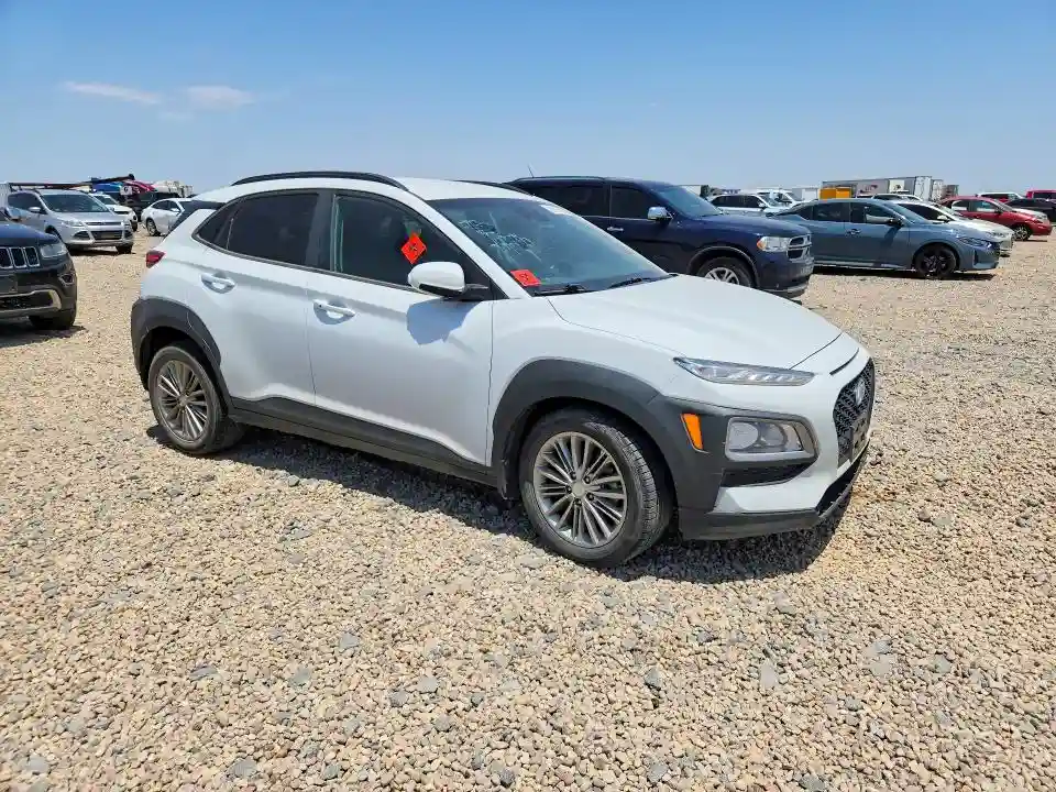 KM8K22AA4KU353709 2019 HYUNDAI KONA-3