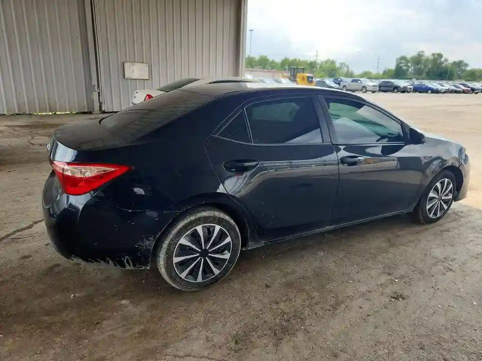 2T1BURHE6KC148793 2019 TOYOTA COROLLA-2