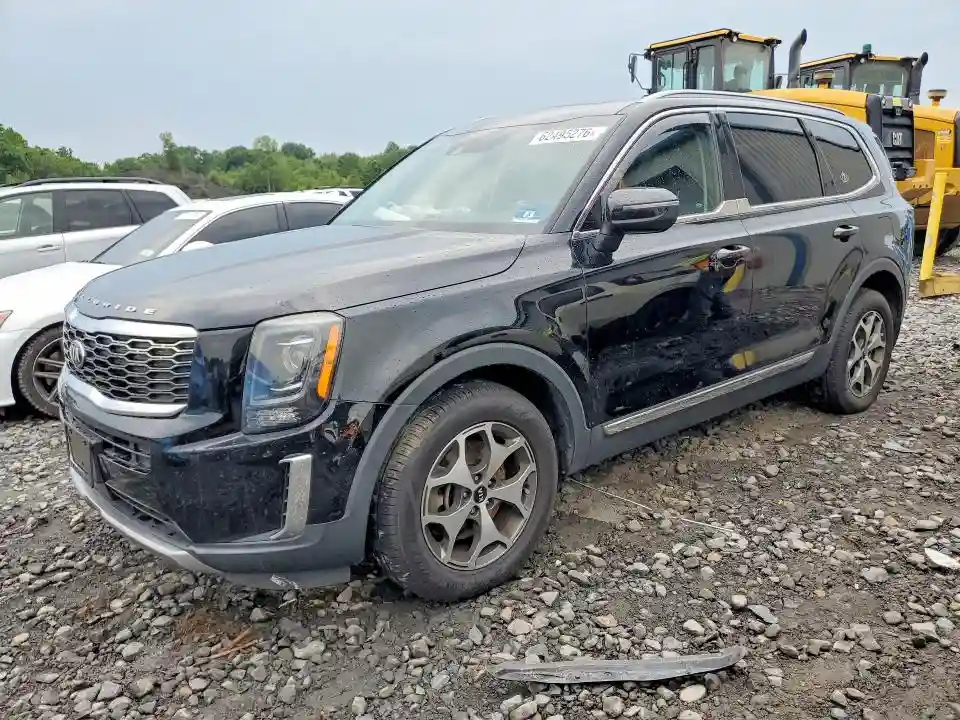 5XYP3DHC9LG077010 2020 KIA TELLURIDE-0