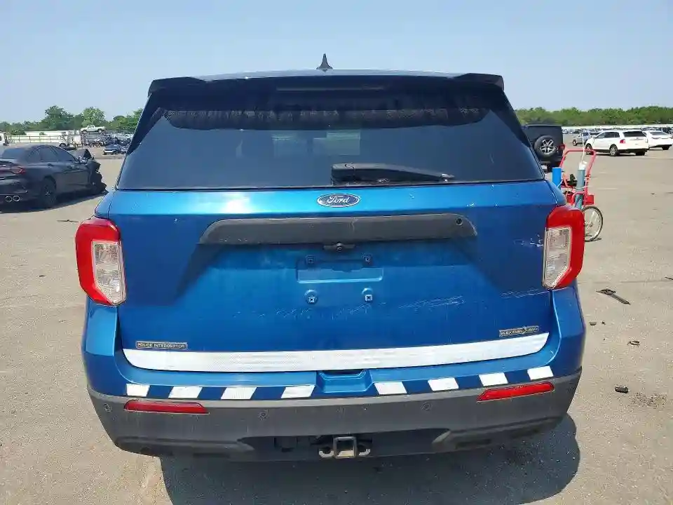 1FM5K8AW9MNA14775 2021 FORD EXPLORER-5