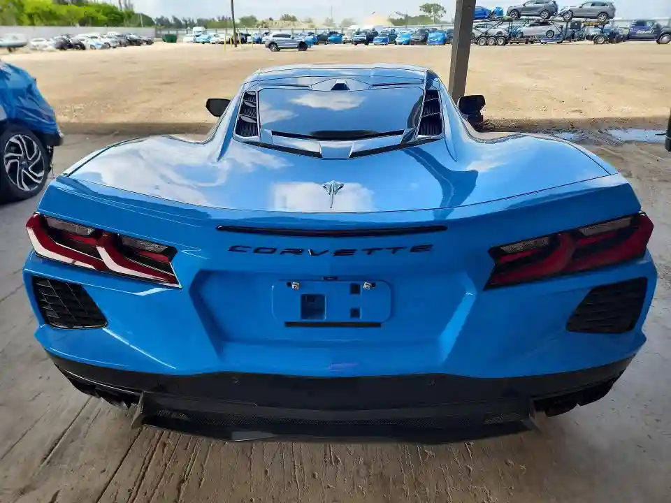 1G1YA2D44R5123589 2024 CHEVROLET CORVETTE-5