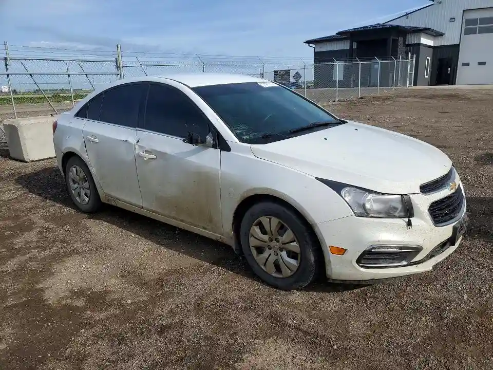 1G1PE5SB1G7105944 2016 CHEVROLET CRUZE-3