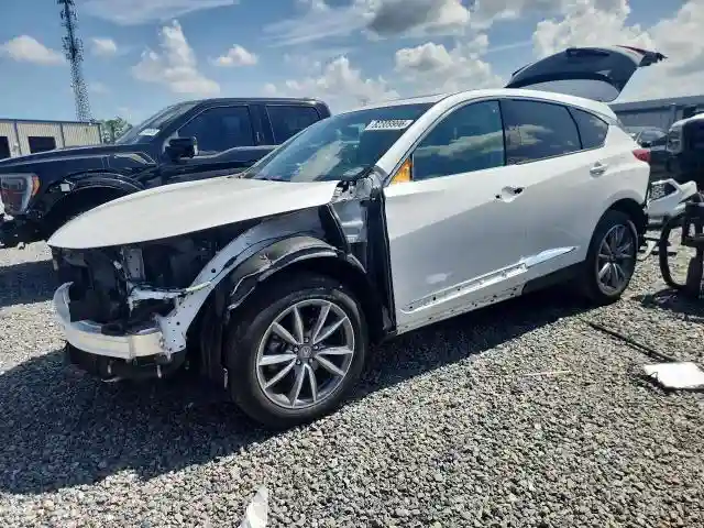5J8TC1H58ML014440 2021 ACURA RDX-0