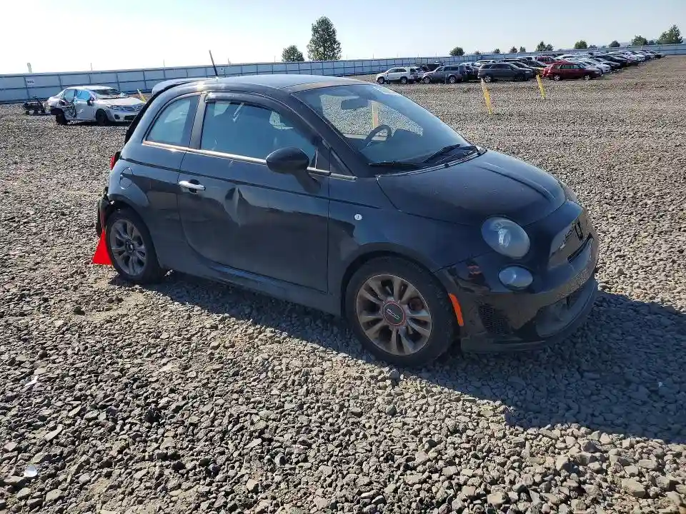 3C3CFFHH9FT586223 2015 FIAT 500-3