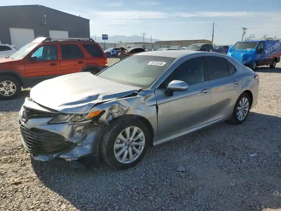 4T1C11AKXLU920338 2020 TOYOTA CAMRY-0