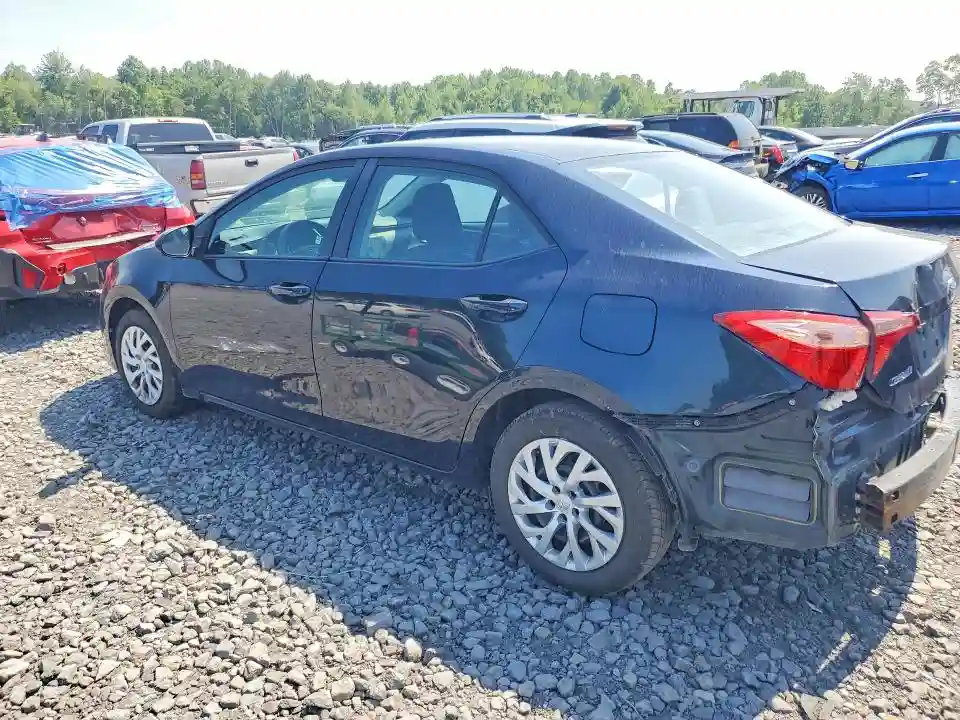 5YFBURHE6KP944007 2019 TOYOTA COROLLA-1