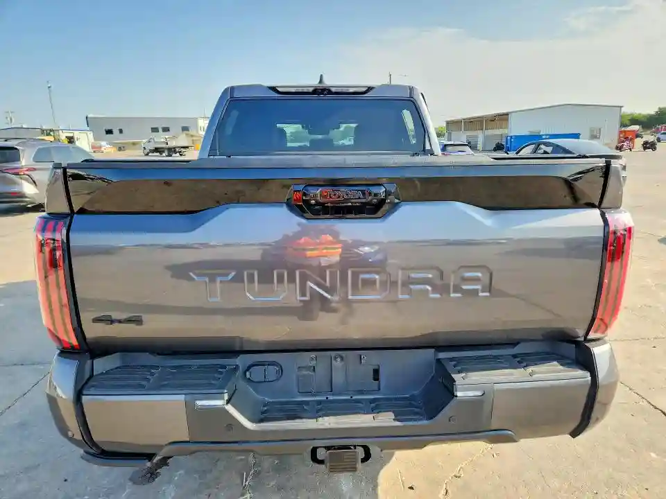 5TFNC5DB3RX047131 2024 TOYOTA TUNDRA-5
