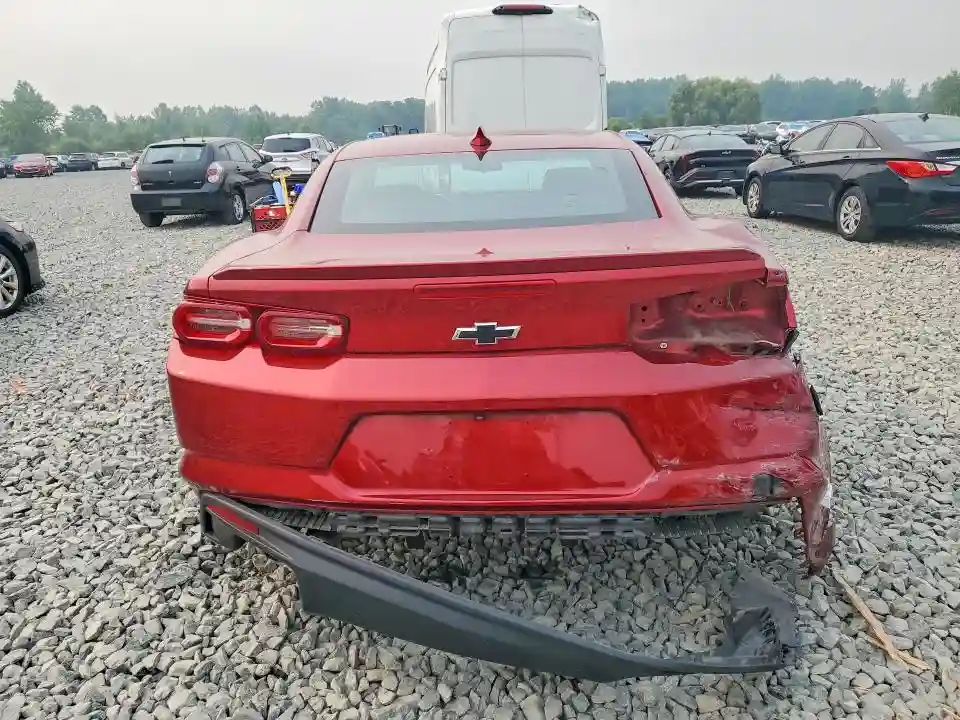 1G1FF1R74M0126536 2021 CHEVROLET CAMARO-5