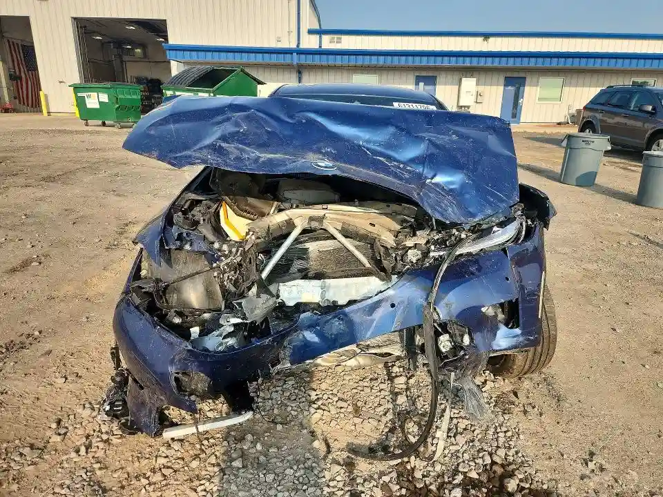 3MW5R7J06M8B96036 2021 BMW 3 SERIES-4
