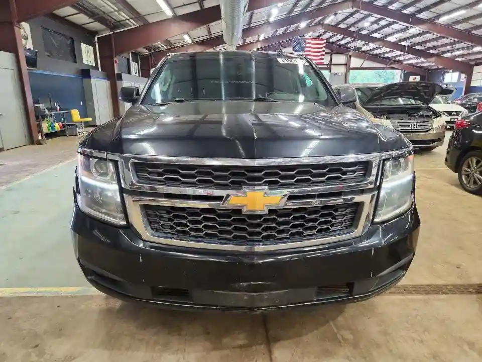 1GNSKDEC0KR175190 2019 CHEVROLET TAHOE-4