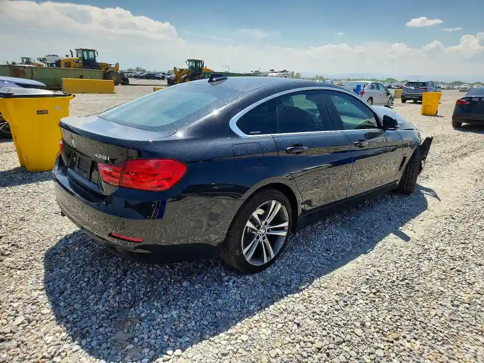 WBA4C9C58GG136203 2016 BMW 4 SERIES-2