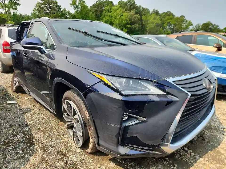2T2BZMCA9HC083211 2017 LEXUS RX350-3
