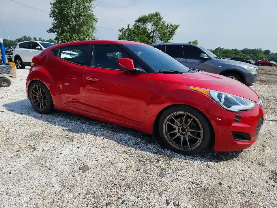 KMHTC6AD7FU235677 2015 HYUNDAI VELOSTER-3