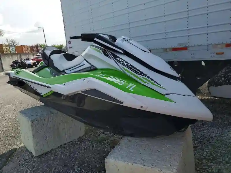 YAMA0233J021 2021 YAMAHA FX CRUISER-0