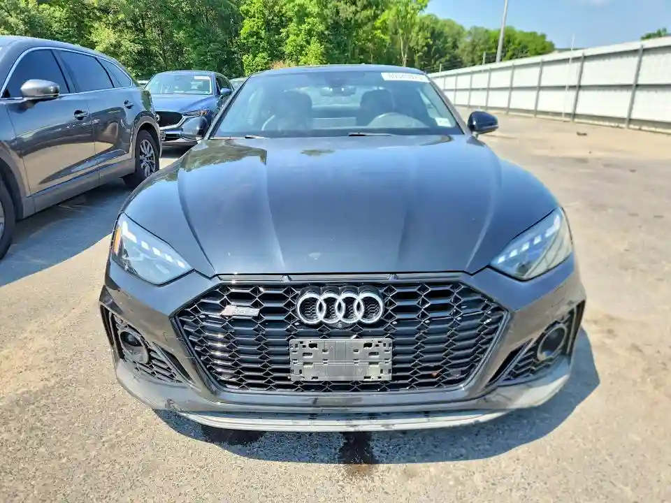 WUANWAF59MA902940 2021 AUDI S5/RS5-4