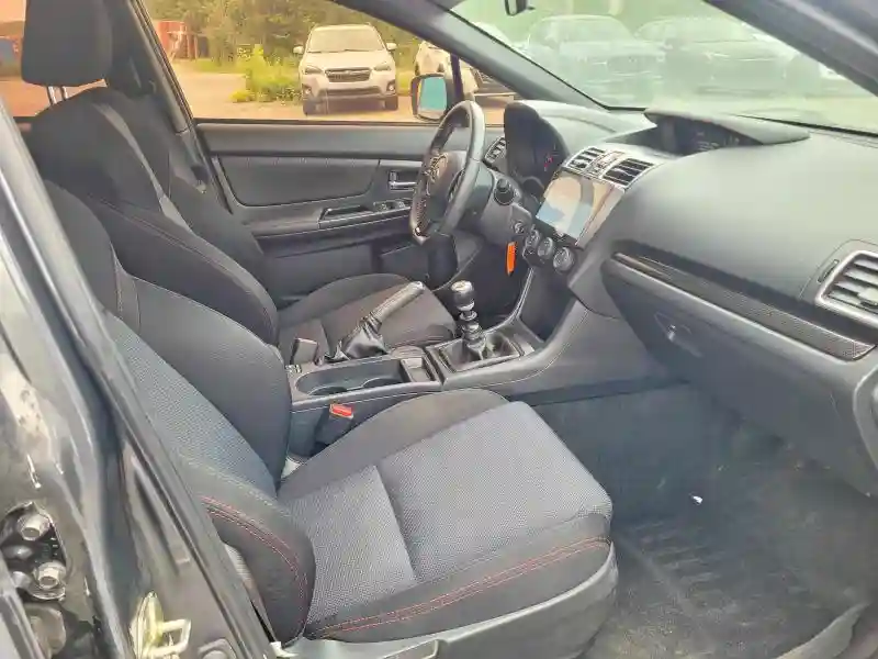 JF1VA1A63L9807890 2020 SUBARU WRX-4