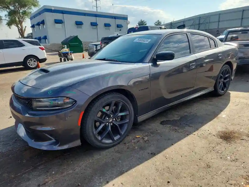2C3CDXCT9LH248039 2020 DODGE CHARGER-0