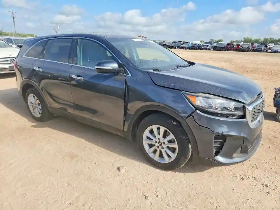 5XYPG4A59LG622851 2020 KIA SORENTO-3