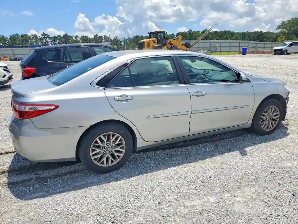 4T1BF1FK8HU381456 2017 TOYOTA CAMRY-2