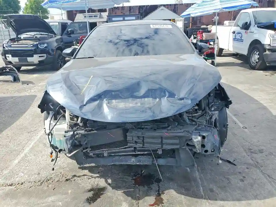 4T1BD1FKXHU222444 2017 TOYOTA CAMRY-4