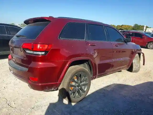 1C4RJEAG0LC245235 2020 JEEP GRAND CHEROKEE-2