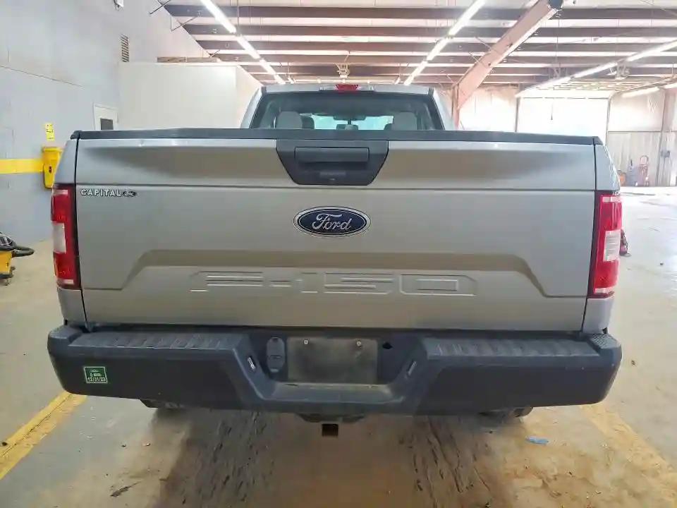 1FTEX1E54LKD00127 2020 FORD F-150-5