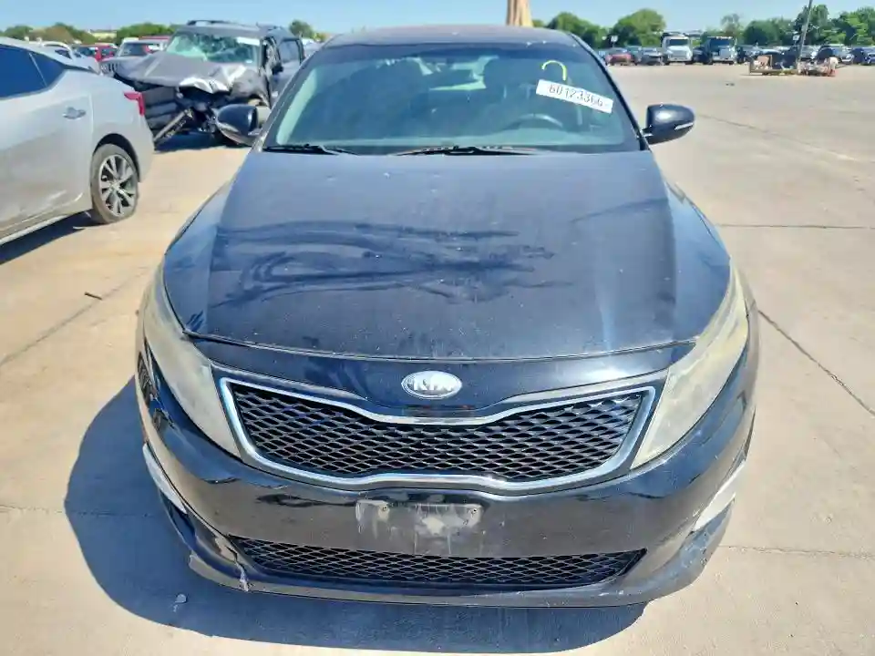 5XXGM4A75FG351922 2015 KIA OPTIMA-4