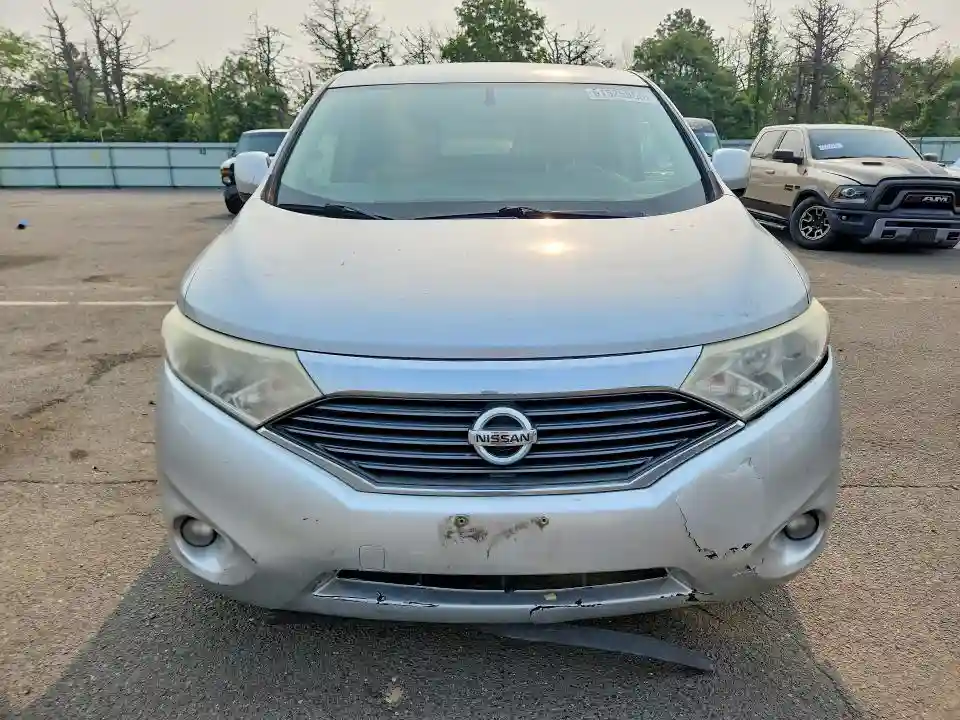 JN8AE2KP7G9154078 2016 NISSAN QUEST-4