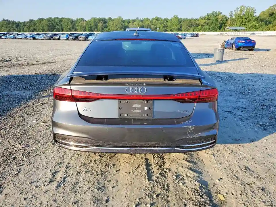 WAUV2AF22KN101588 2019 AUDI A7-5