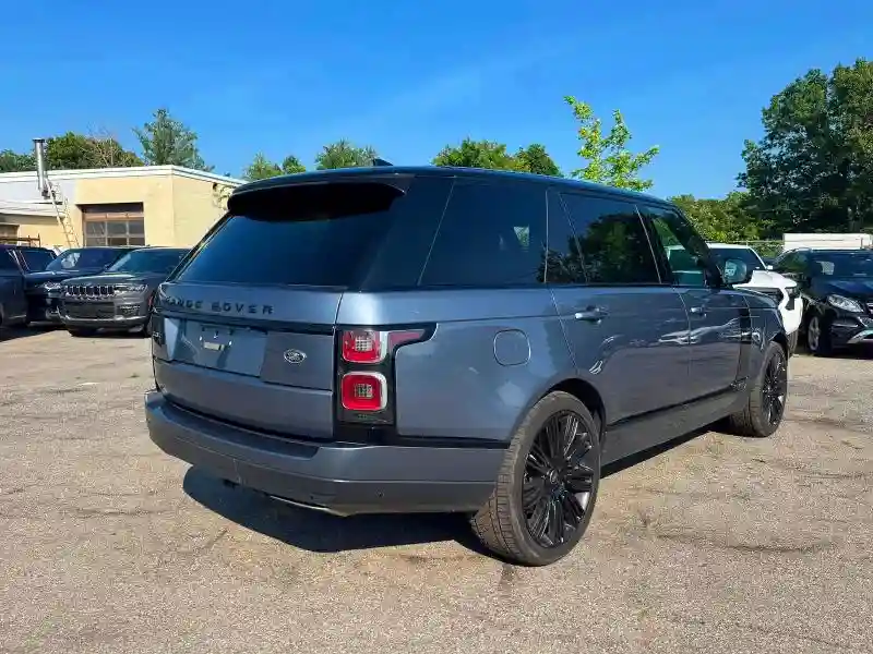 SALGS5RE3KA541540 2019 LAND ROVER RANGEROVER-3