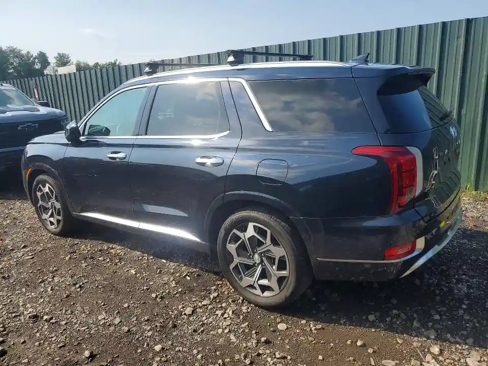 KM8R7DHE3MU273227 2021 HYUNDAI PALISADE-1