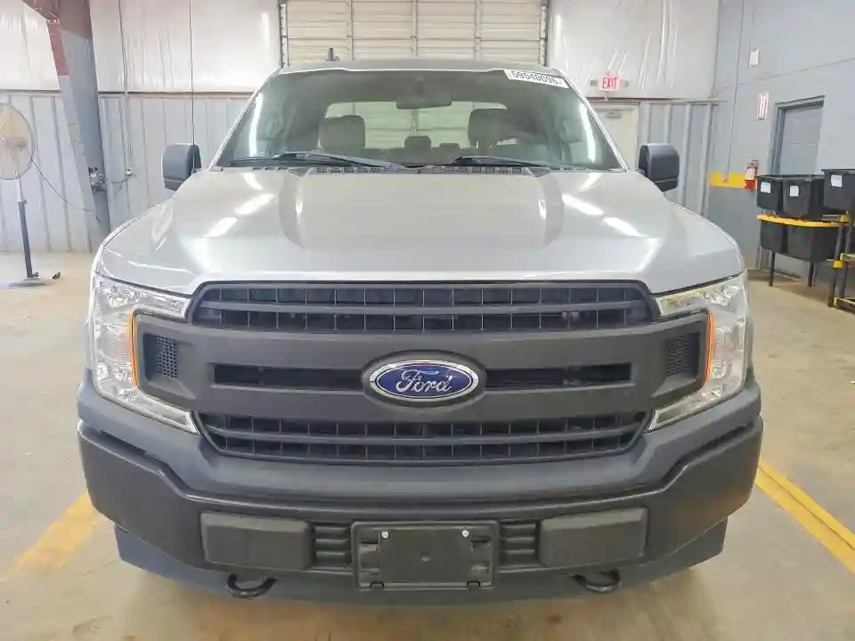 1FTEX1E54LKD00127 2020 FORD F-150-4