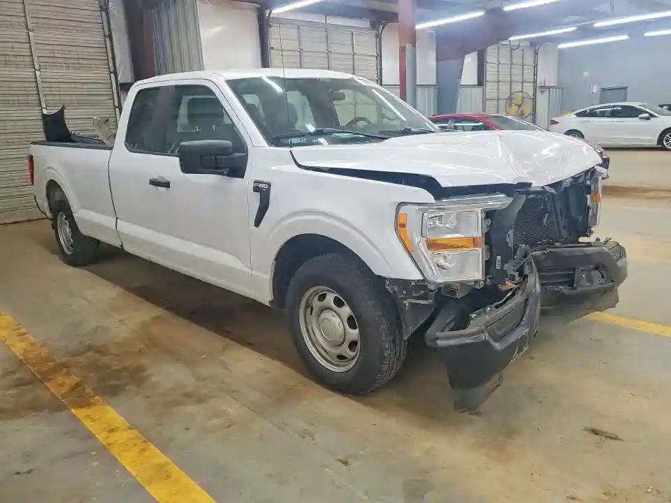 1FTEX1C58MKD79175 2021 FORD F-150-3