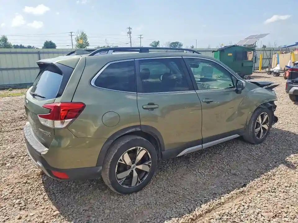 JF2SKAXC5MH418510 2021 SUBARU FORESTER-2