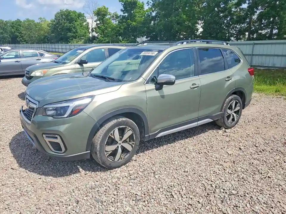 JF2SKAXC5MH418510 2021 SUBARU FORESTER-0
