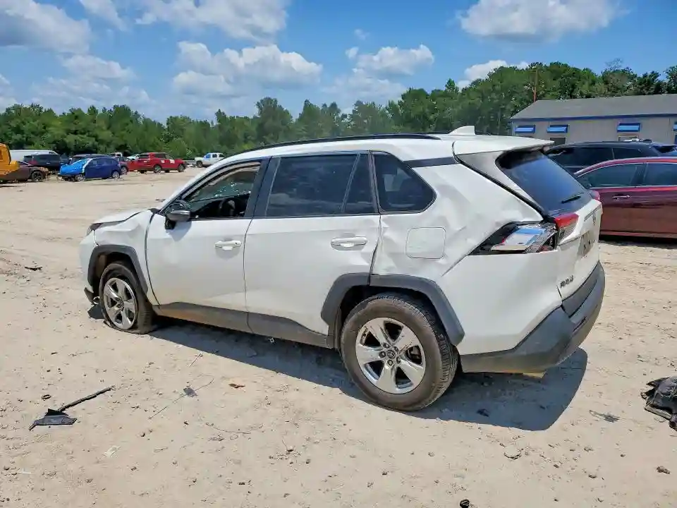 2T3W1RFV0LC076446 2020 TOYOTA RAV4-1