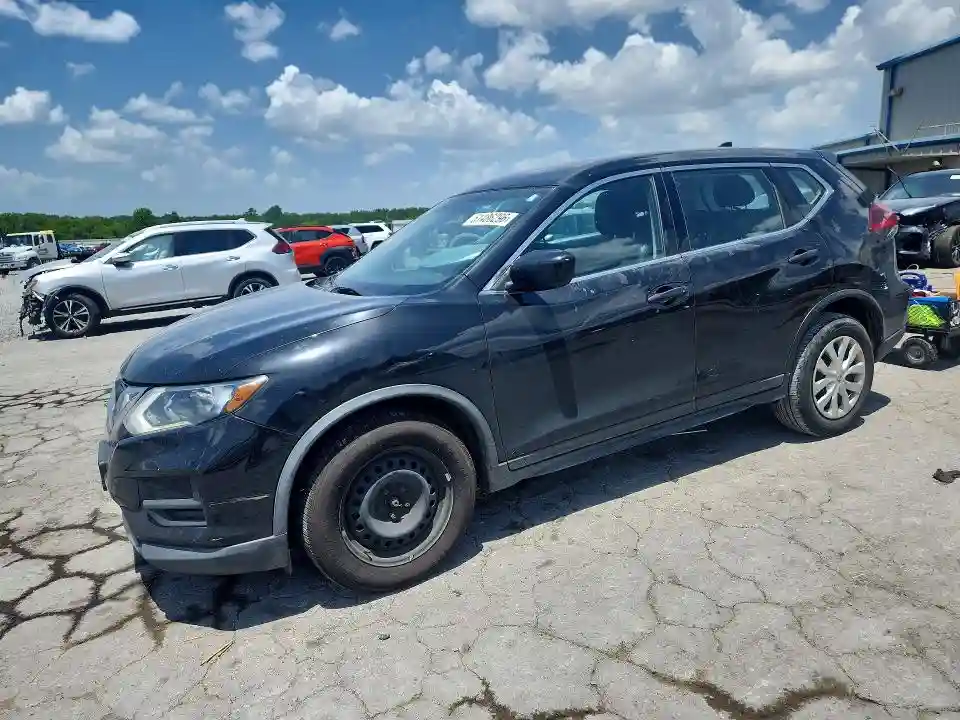 KNMAT2MT5JP522188 2018 NISSAN ROGUE-0