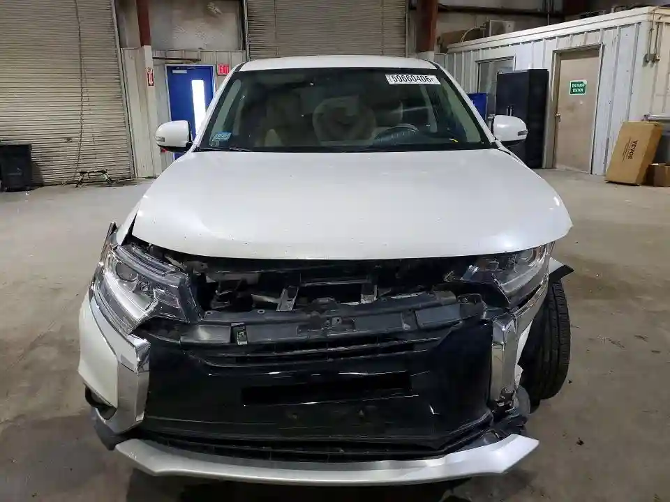 JA4AZ3A30HZ050855 2017 MITSUBISHI OUTLANDER-4